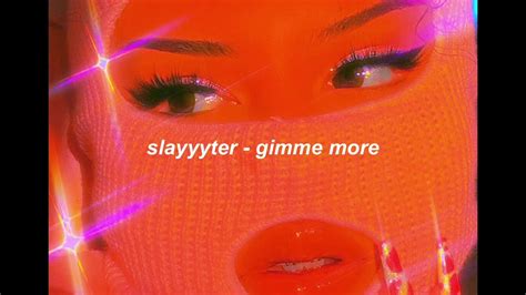 he buys me louis i buy him gucci|gimme more slayyyter remix.